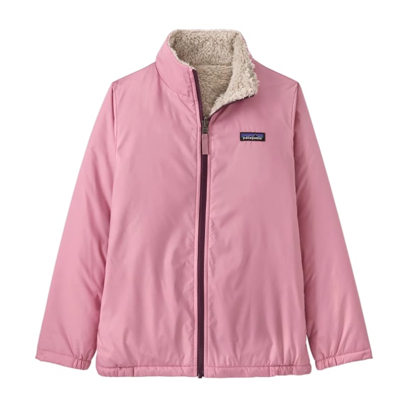 Patagonia Kid’s 4-In-1 Drop Tail Everyday Jacket | High Country Outfitters