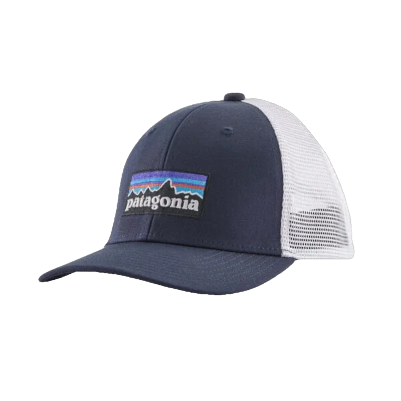 Patagonia Fitz Roy Bear Trucker Hat – Man Outfitters