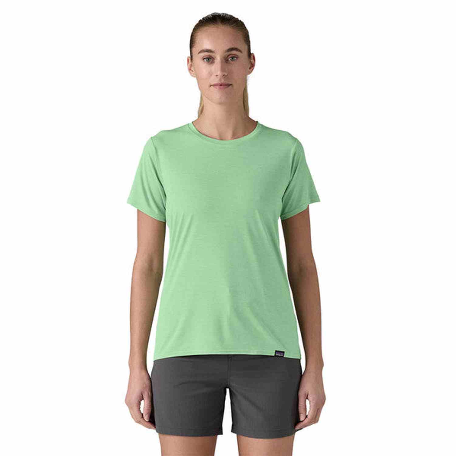 Patagonia Women's Capilene® Cool Daily Shirt High Country Outfitters