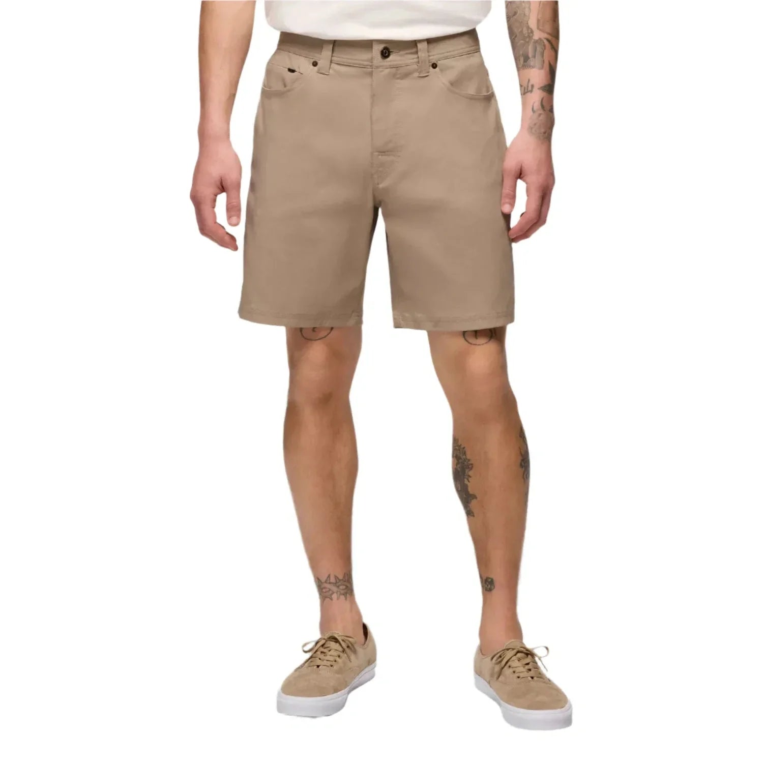 Prana Men's Stretch Zion Pocket Short High Country Outfitters