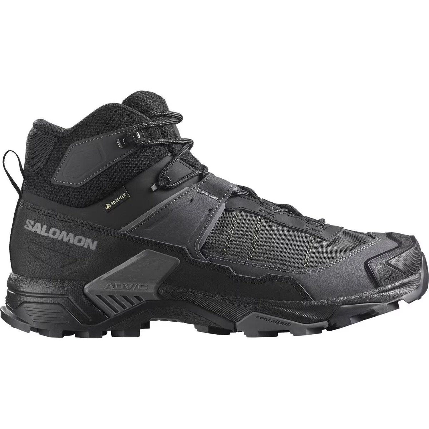 Salomon Men's X Ultra Mid GTX Hiking Boot High Country Outfitters