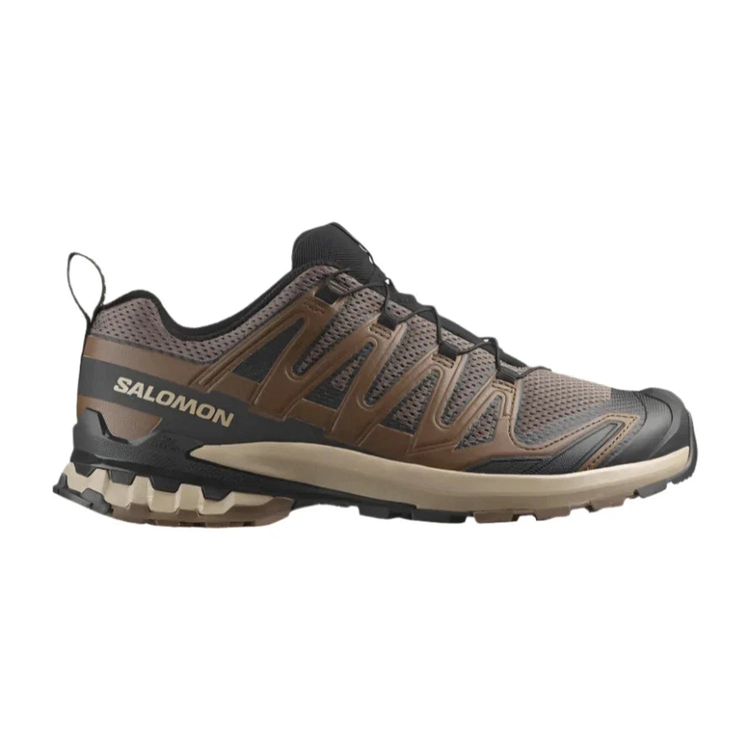 salomon falcon 9 ski boots Salomon Men's XA Pro 3D V9 Trail Running Shoes, Falcon / Desert Tan / Black / 12