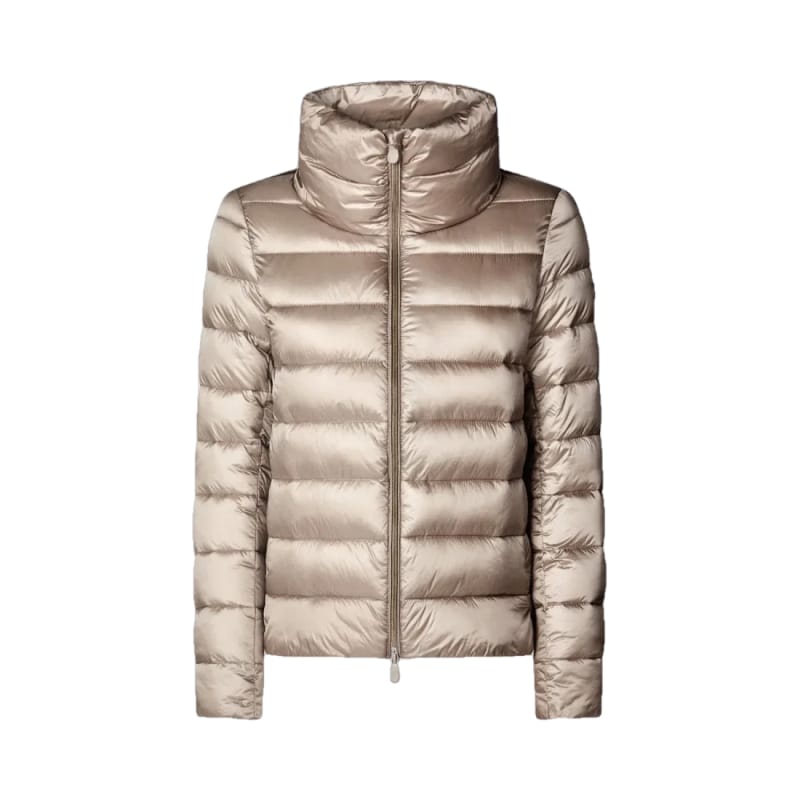 Save the duck women's on sale jacket