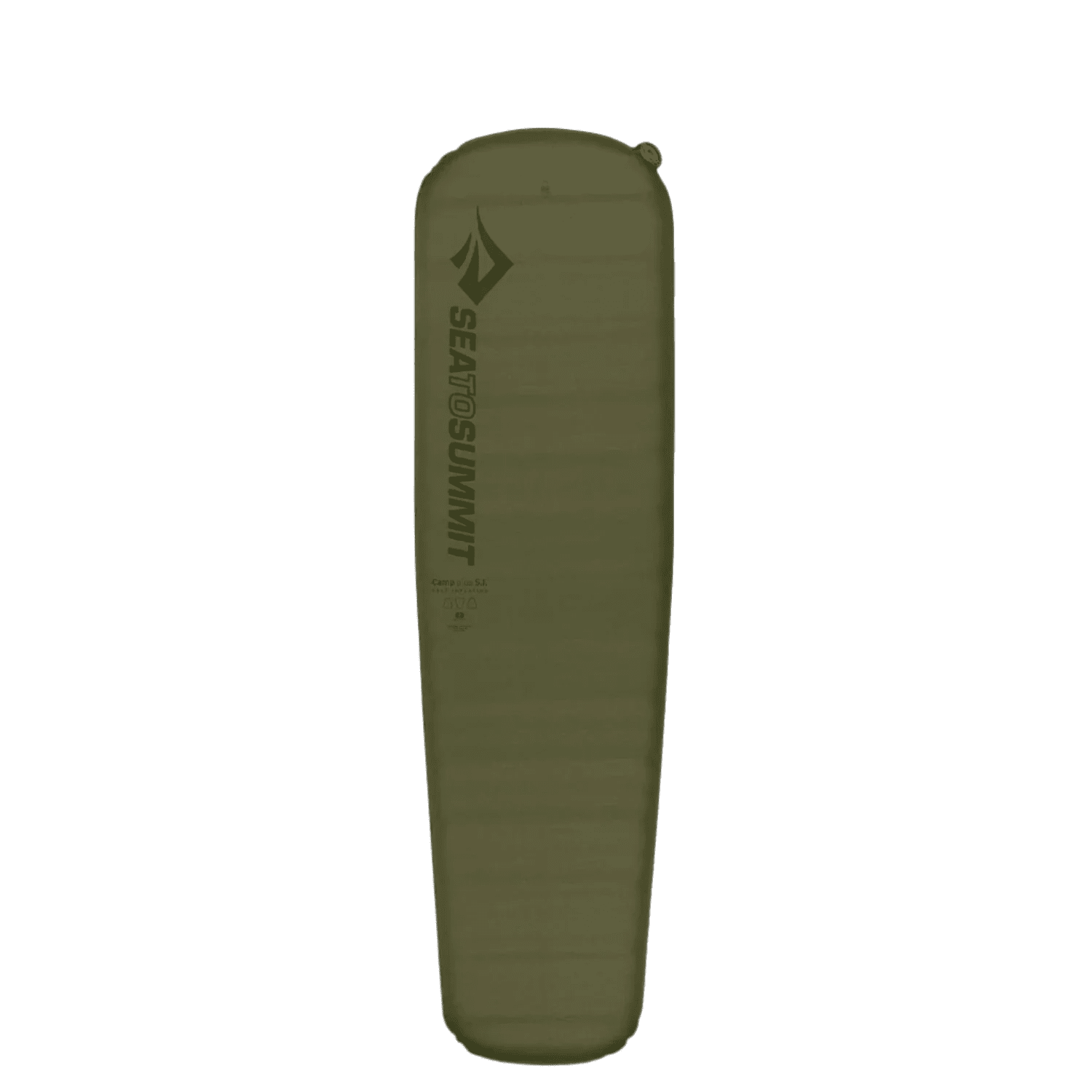 sea to summit camp plus Sea to Summit Camp Plus Self-Inflating Mat