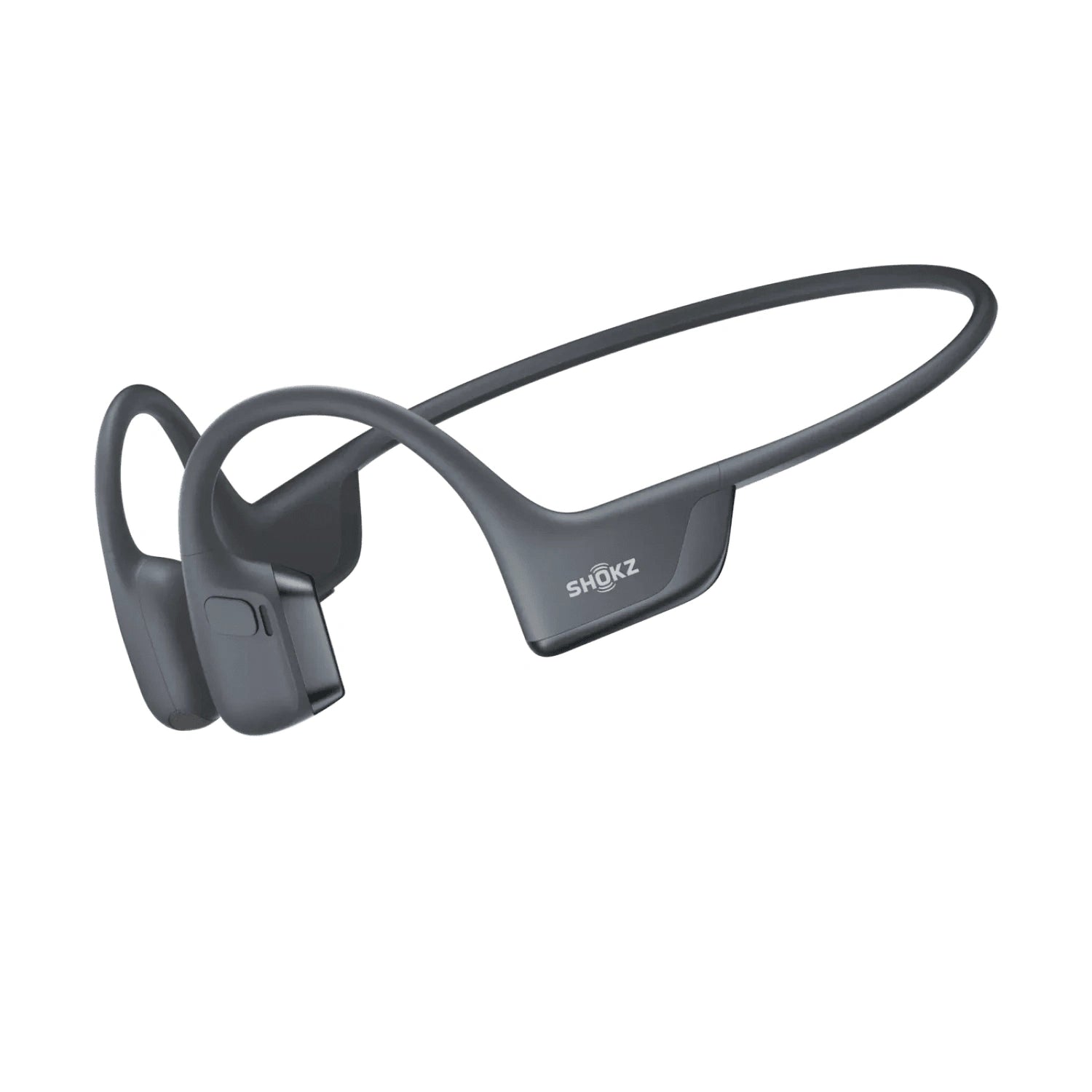 Shokz Openrun Pro 2 - Black - High Country Outfitters Shokz Openrun Pro 2 - Black - High Country Outfitters