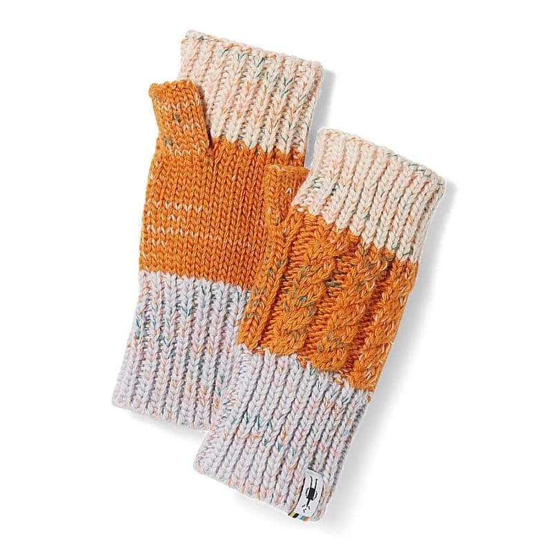 Smartwool 20. HATS_GLOVES_SCARVES - GLOVES Isto Hand Warmer L86 MARMALADE