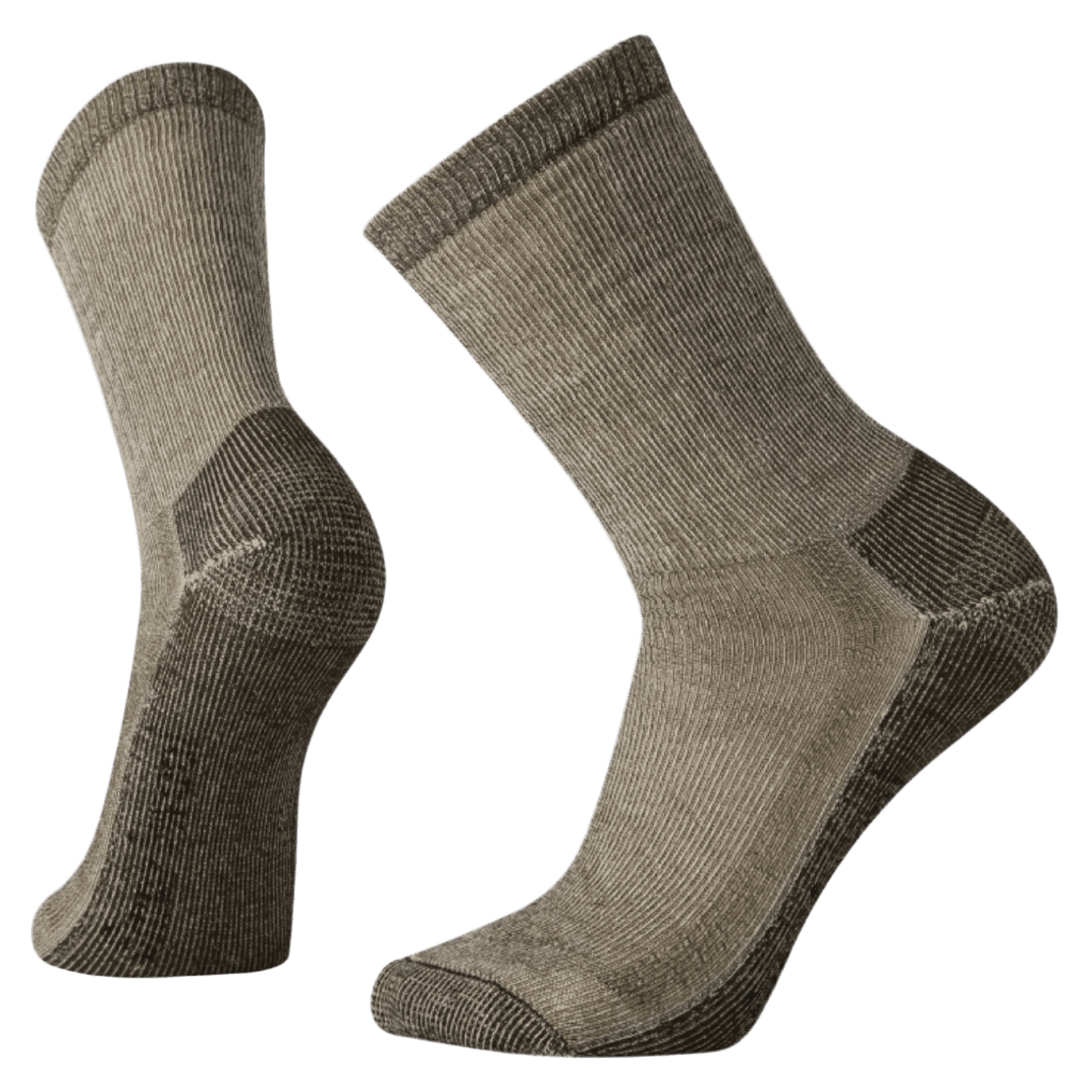 Smartwool Men's Hike Classic Edition Full Cushion Crew Socks - Chestnut - XL Smartwool Men's Hike Classic Edition Full Cushion Crew Socks - Chestnut - XL