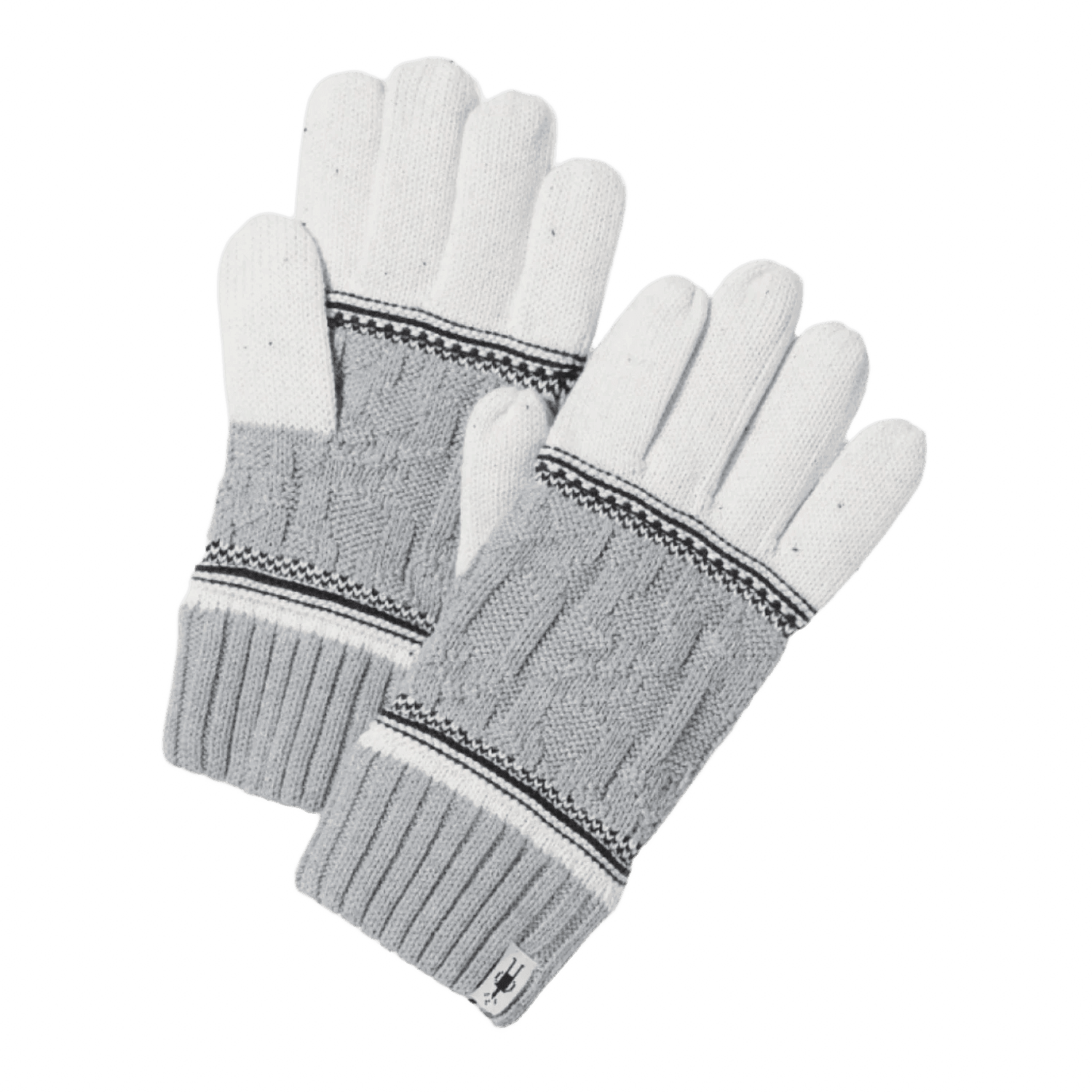 Smartwool Popcorn Cable Glove High Country Outfitters