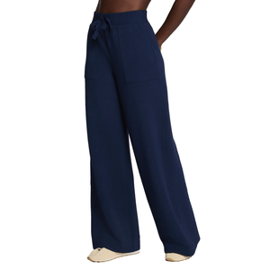 Women’s AirEssentials® French Rib Wide Leg Pant SPANX