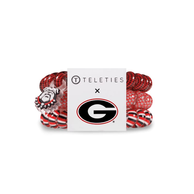 Teleties GIFTS|ACCESSORIES - WOMENS ACCESSORIES - WOMENS HAIR ACCESSORIES Large Teleties UGA