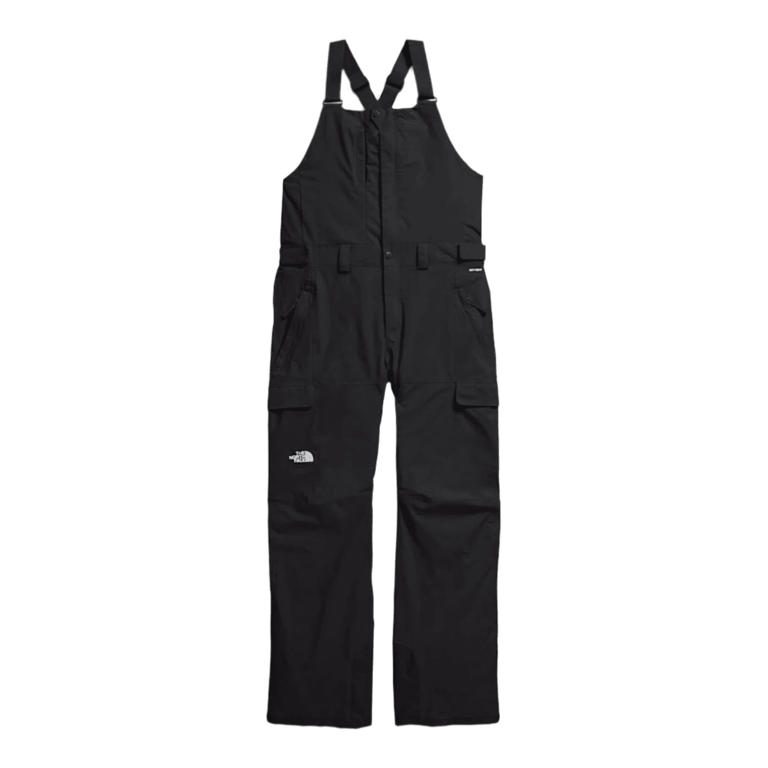 North face men's ski bibs sales