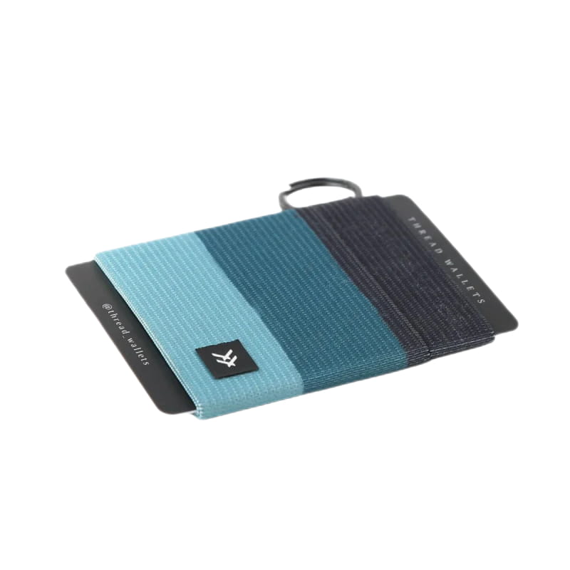 Thread GIFTS|ACCESSORIES - MENS ACCESSORIES - MENS WALLETS Elastic Wallet CARSON