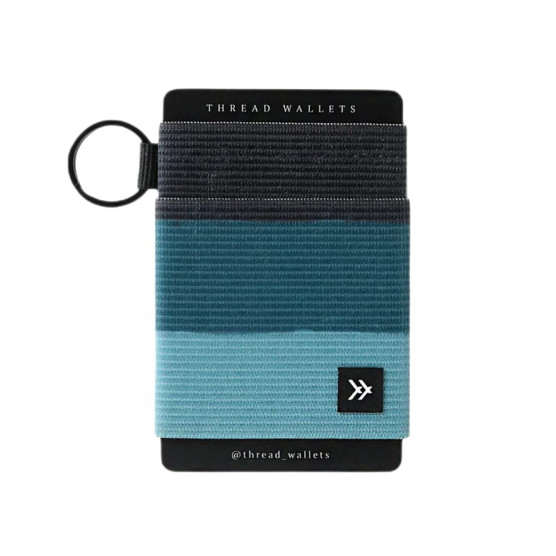Thread GIFTS|ACCESSORIES - MENS ACCESSORIES - MENS WALLETS Elastic Wallet CARSON