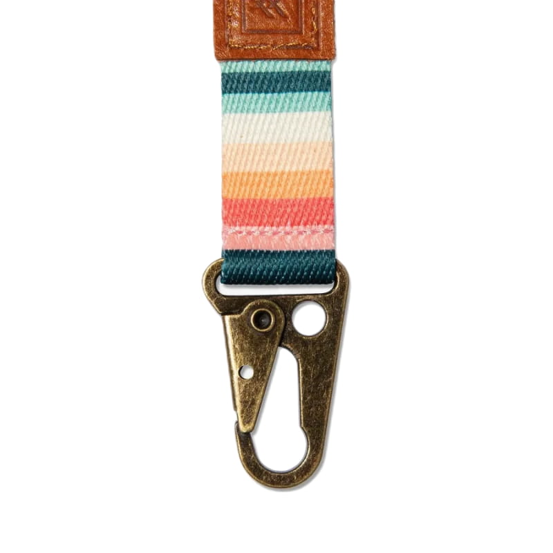Thread 21. GENERAL ACCESS - GIFTS Keychain Clip RENAE