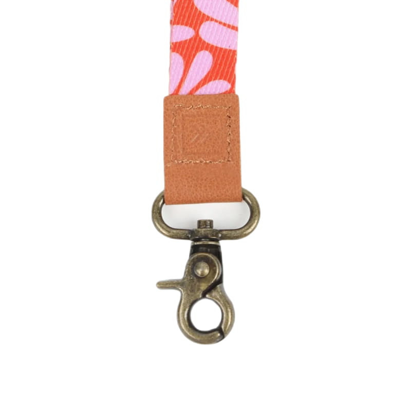 Thread 21. GENERAL ACCESS - GIFTS Neck Lanyard EMMELINE