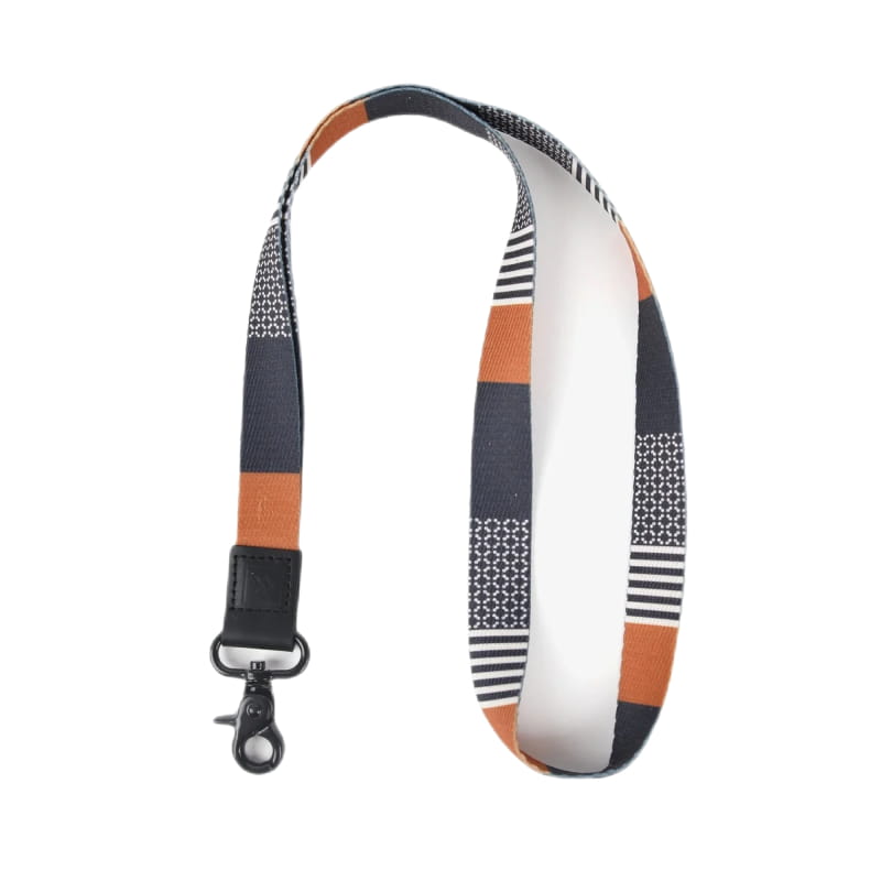 Thread 21. GENERAL ACCESS - GIFTS Neck Lanyard SANDERS