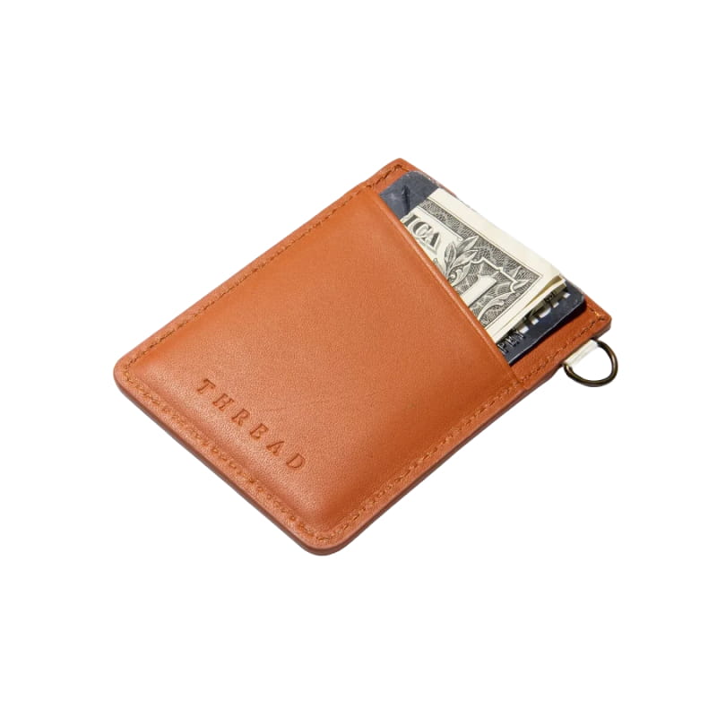 Thread GIFTS|ACCESSORIES - MENS ACCESSORIES - MENS WALLETS Vertical Wallet RENAE
