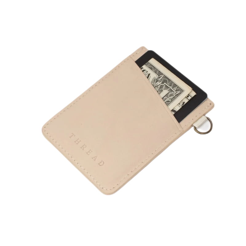 Thread GIFTS|ACCESSORIES - MENS ACCESSORIES - MENS WALLETS Vertical Wallet CARSON