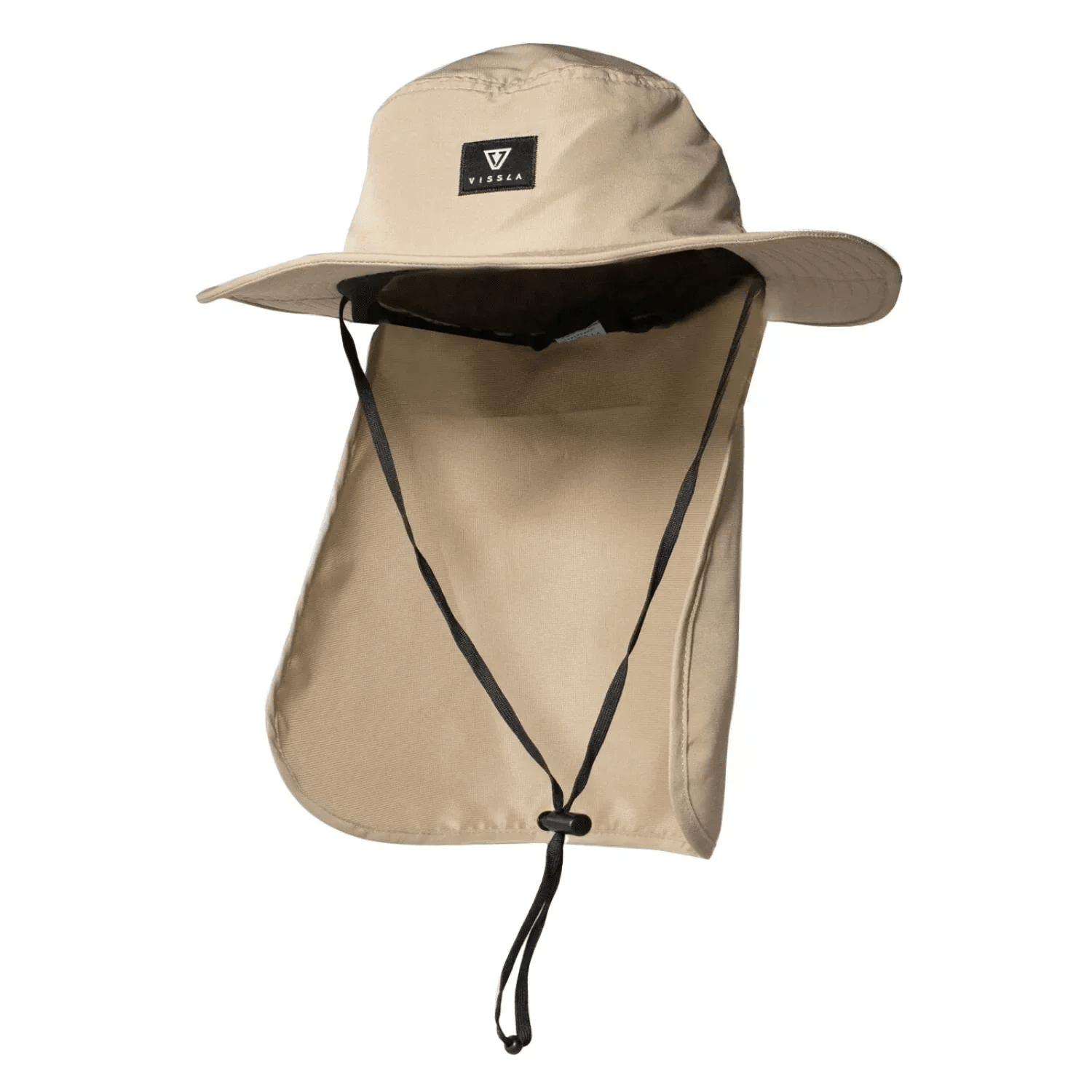 Khaki sun hat sales