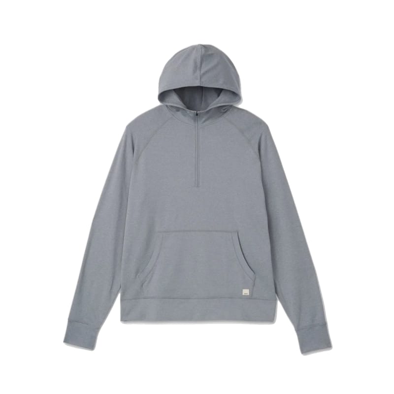 Performance zip online hoodie