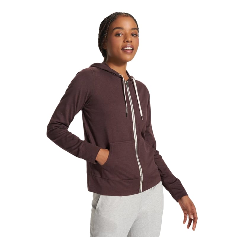 Vuori Women’s Halo Performance Hoodie 2.0 | High Country Outfitters