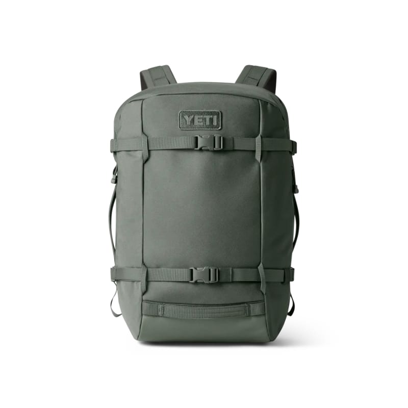 YETI Crossroads Backpack 22L | High Country Outfitters