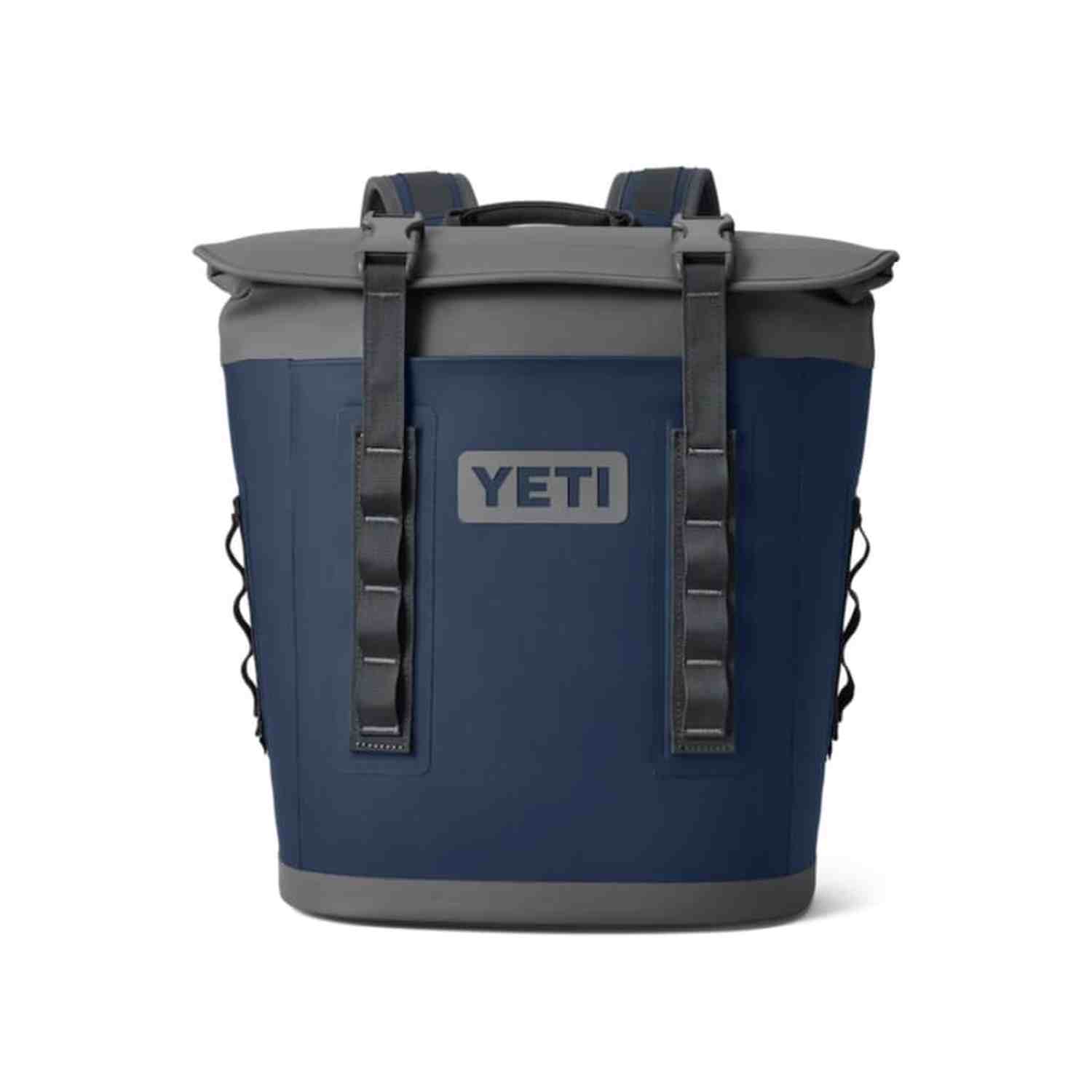 YETI Hopper M12 Backpack Soft Cooler Classic Navy YETI Hopper M12 Backpack Soft Cooler Classic Navy