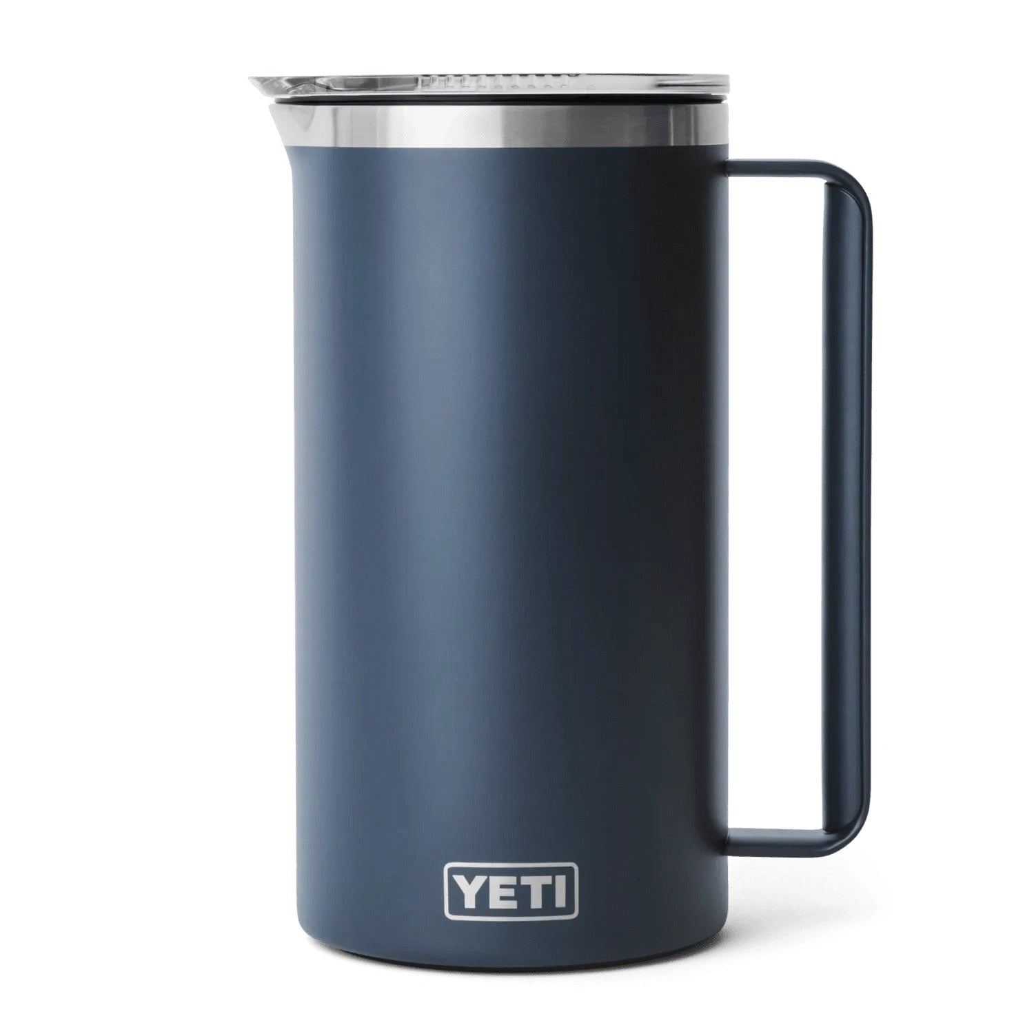 Rambler 64 oz Pitcher | Navy