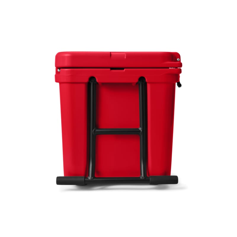 YETI 21. GENERAL ACCESS - COOLERS Tundra Haul RESCUE RED