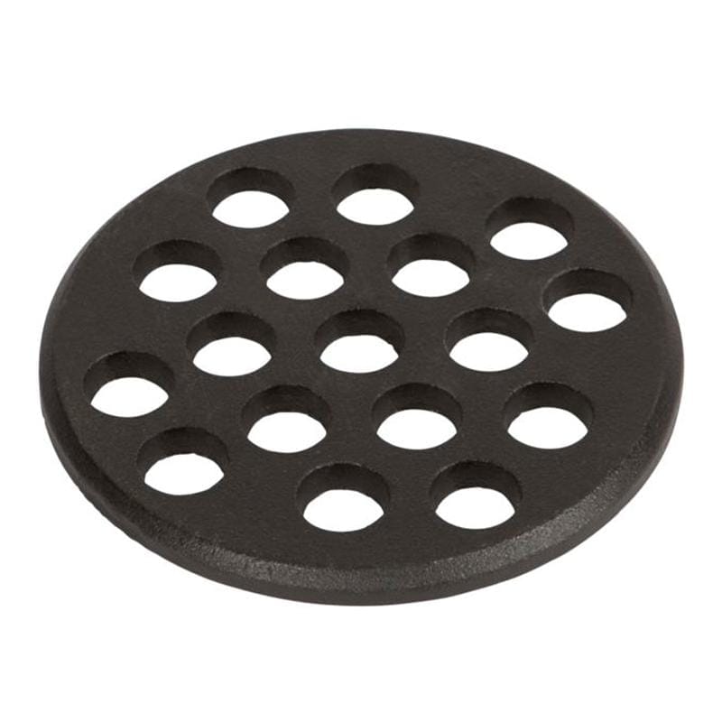 Big Green Egg 01. OUTDOOR GRILLING - EGGCESSORIES Fire Grate - Large / Minimax