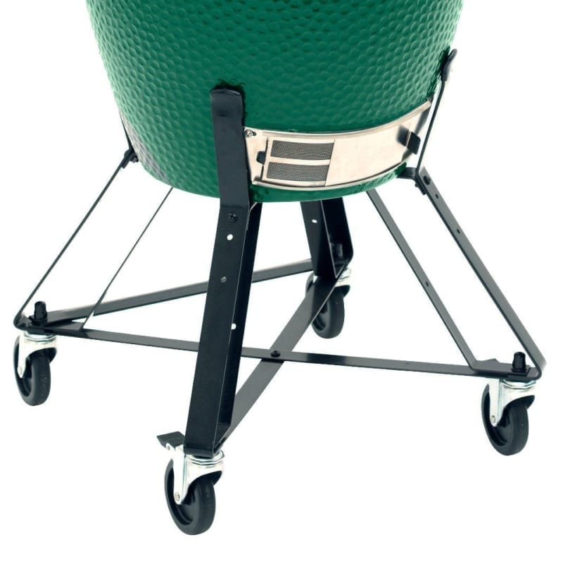 Big Green Egg 01. OUTDOOR GRILLING - EGGCESSORIES Nest for the XL Egg