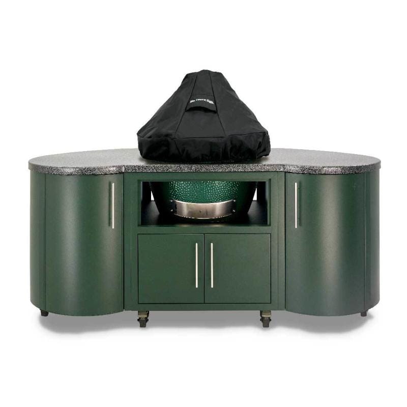 Big Green Egg 01. OUTDOOR GRILLING - EGGCESSORIES Universal-fit Cover F
