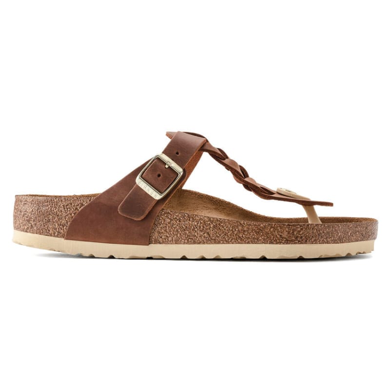 Step into Spring with the Gizeh Essentials by Birkenstock.