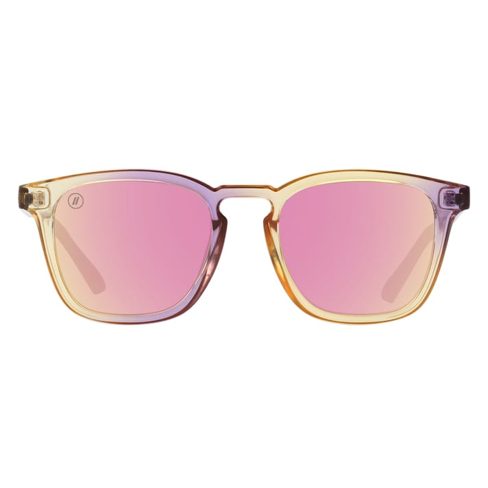 Blenders 21. GENERAL ACCESS - SUNGLASS Sydney CORAL SUMMER CLEAR PINK