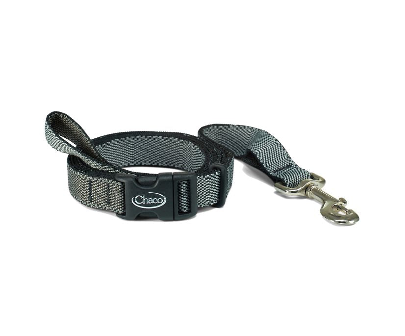Chaco 21. GENERAL ACCESS - PET Dog Leash EXCITE B&W