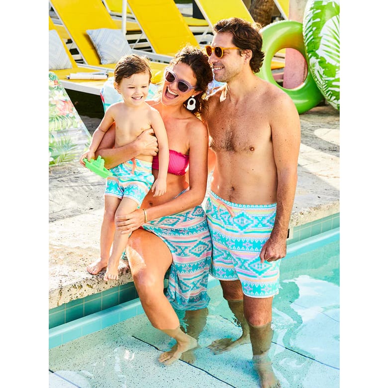Chubbies 03. KIDS|BABY - KIDS - KIDS BOTTOMS Kids Swim Trunks THE I LET THE DOGS OUT