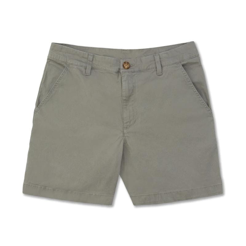 Chubbies 05. M. SPORTSWEAR - M. SYNTHETIC SHORT Men's Casual Short - 5.5 in THE SILVER LININGS