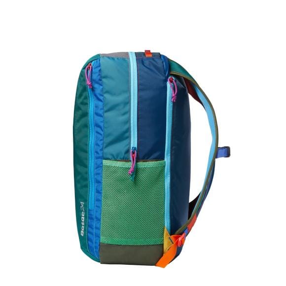 Cotopaxi PACKS|LUGGAGE - PACK|CASUAL - BACKPACK Batac 24L Backpack DEL DIA