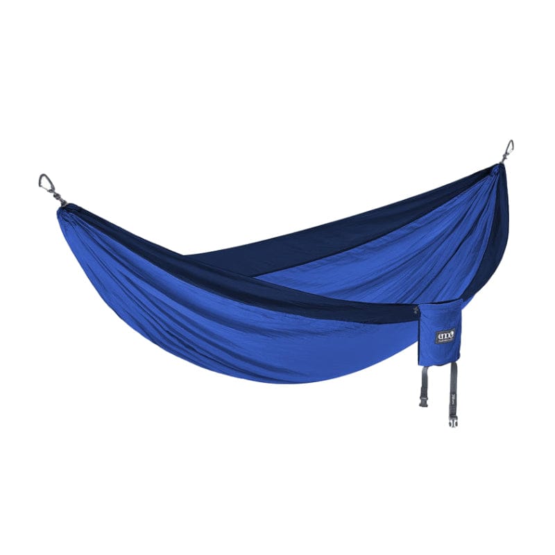 Eagles Nest Outfitters 17. CAMPING ACCESS - HAMMOCKS DoubleNest Hammock ROYAL | NAVY
