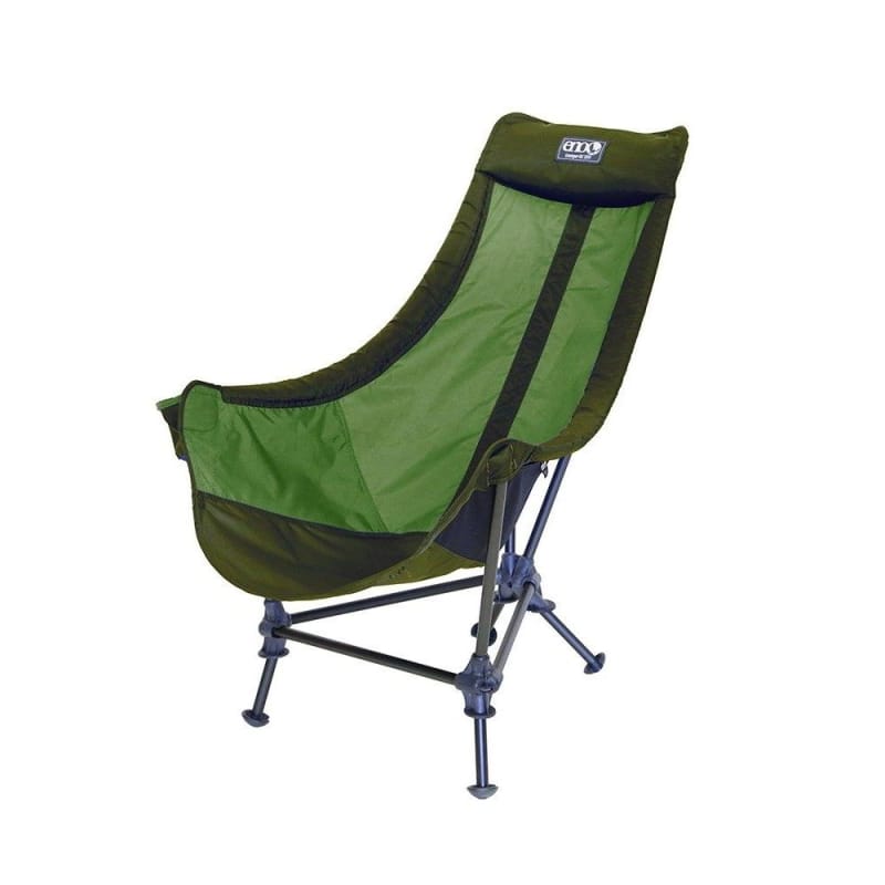 Eagles Nest Outfitters HARDGOODS - CAMP|HIKE|TRAVEL - CHAIRS Lounger DL OLIVE | LIME