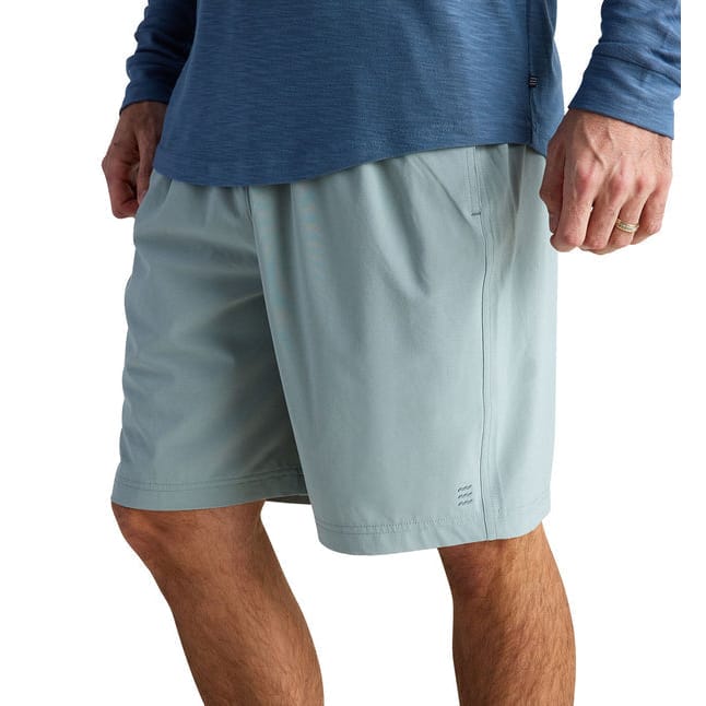 Men's Breeze Shorts – Free Fly Apparel