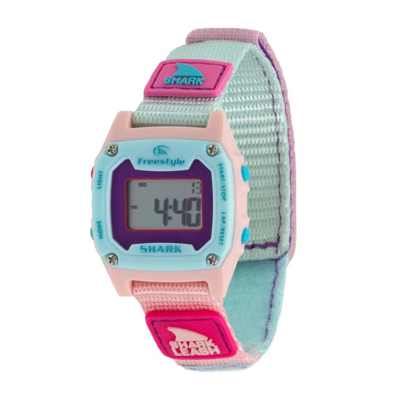 Freestyle 21. GENERAL ACCESS - WATCHES Shark Mini Clip POSH PIXIE