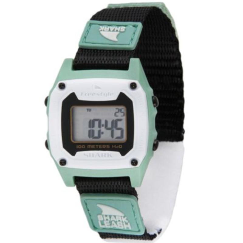 Freestyle 21. GENERAL ACCESS - WATCHES Shark Mini Leash MINT