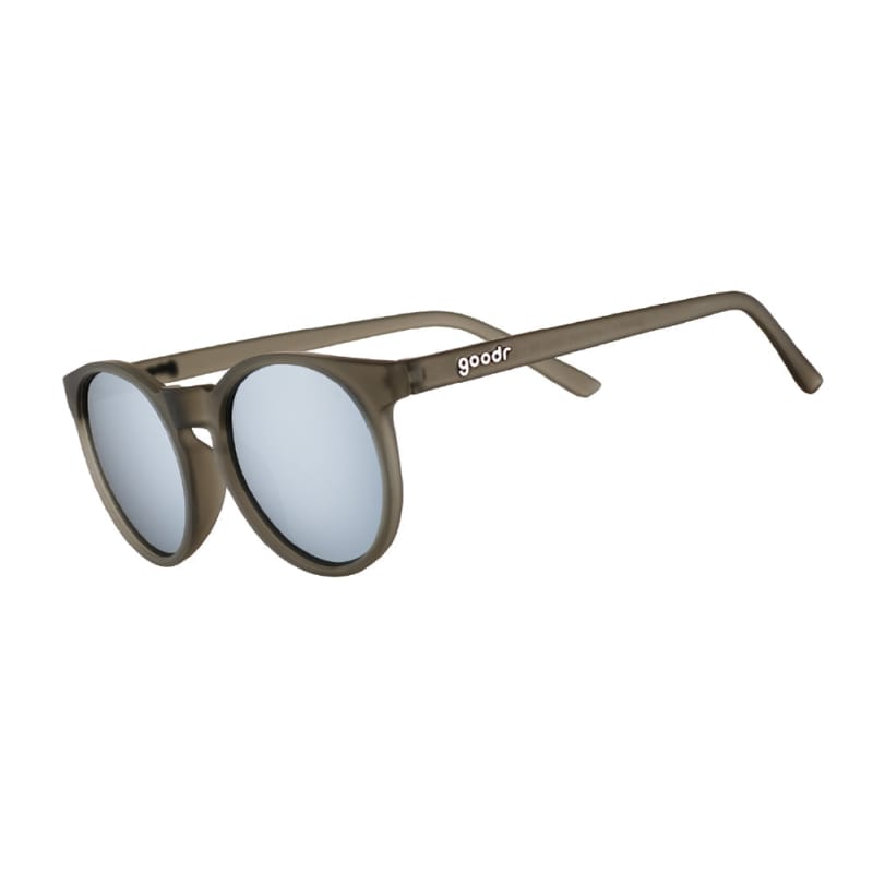 Goodr 21. GENERAL ACCESS - SUNGLASS The Circle Gs THEY WERE OUT OF BLACK