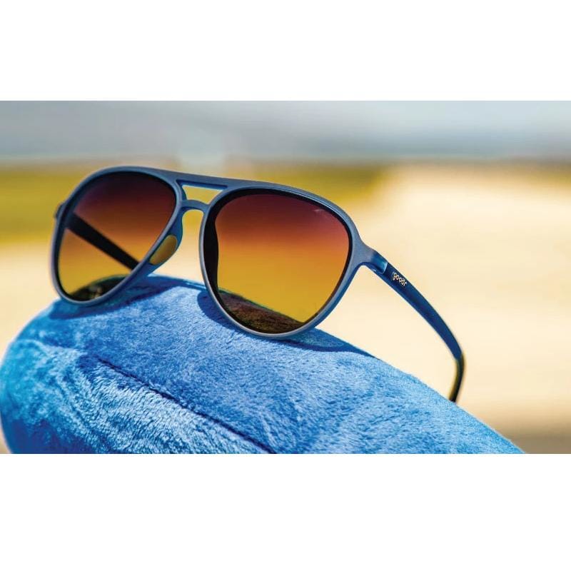 Goodr 21. GENERAL ACCESS - SUNGLASS The Mach Gs FREQUENT SKYMALL SHOPPERS