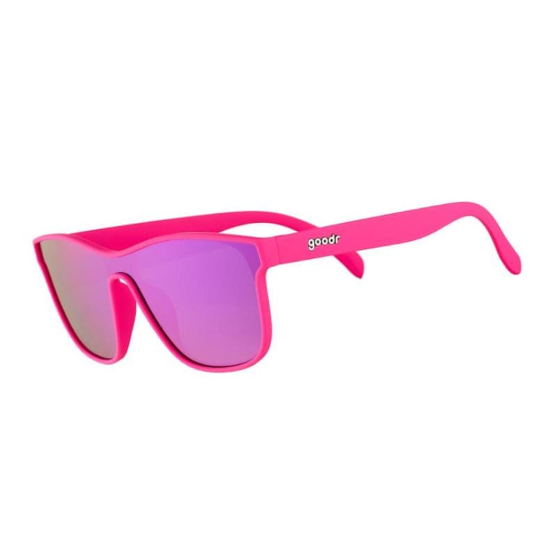 Goodr 07. EYEWEAR - SUNGLASSES - SUNGLASSES The Vrgs SEE YOU AT THE PARTY RICHTER
