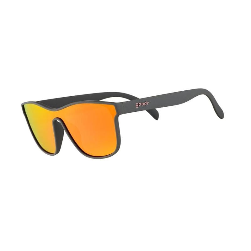 Goodr 21. GENERAL ACCESS - SUNGLASS The Vrgs VOIGHT KAMPFF VISION