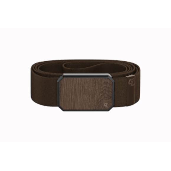 Groove Life 10. GIFTS|ACCESSORIES - MENS ACCESSORIES - MENS BELTS Groove Life Belt WALNUT | BROWN OSFM