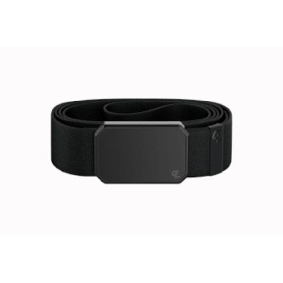 Groove Life 10. GIFTS|ACCESSORIES - MENS ACCESSORIES - MENS BELTS Groove Life Belt BLACK | BLACK OSFM