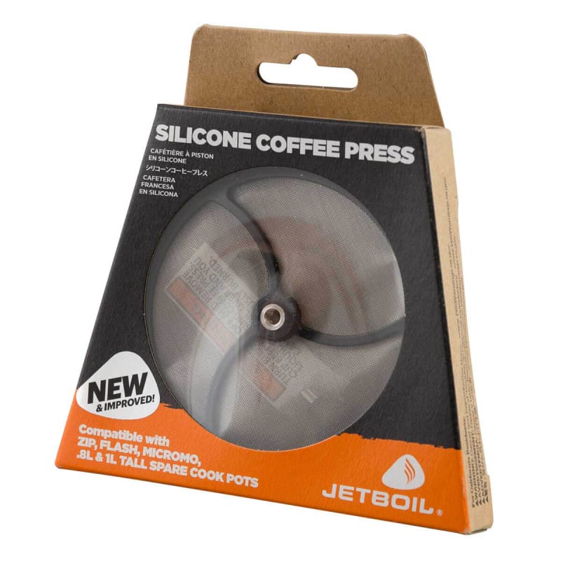 Jetboil HARDGOODS - CAMP|HIKE|TRAVEL - STOVES COFFEE PRESS - SILICONE
